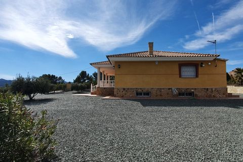 Villa i Lorca, Murcia, Lorca - € 350.000 | Ref: 1293 - foto 13